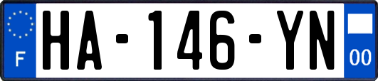HA-146-YN