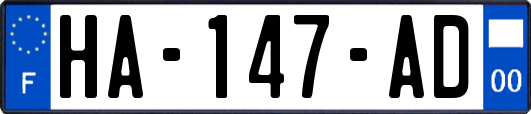 HA-147-AD