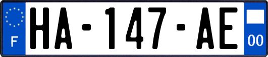 HA-147-AE