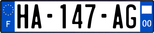 HA-147-AG