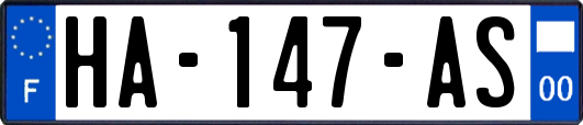 HA-147-AS
