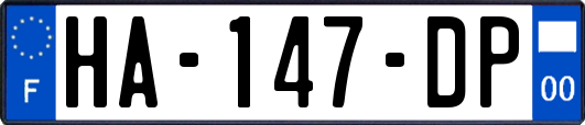 HA-147-DP