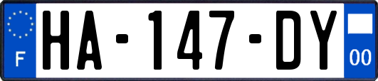 HA-147-DY