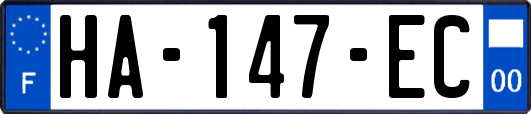 HA-147-EC