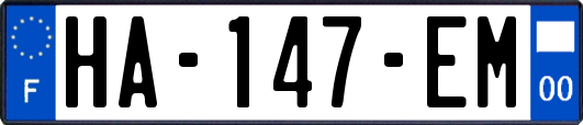 HA-147-EM