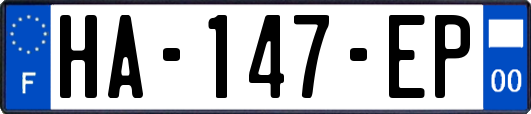 HA-147-EP