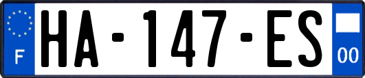HA-147-ES