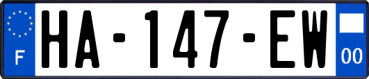 HA-147-EW