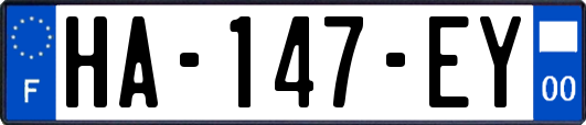HA-147-EY