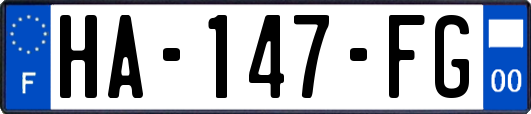 HA-147-FG