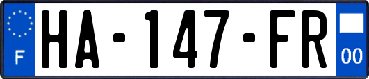 HA-147-FR