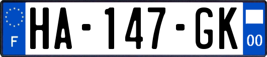 HA-147-GK