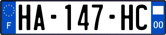 HA-147-HC