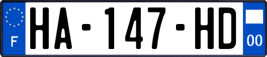 HA-147-HD