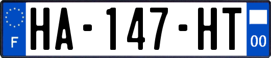 HA-147-HT