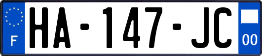 HA-147-JC