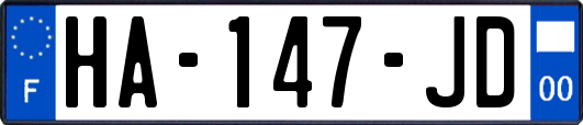 HA-147-JD