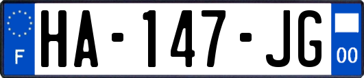 HA-147-JG