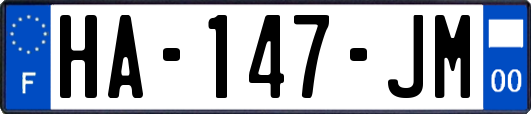 HA-147-JM