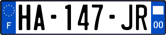HA-147-JR
