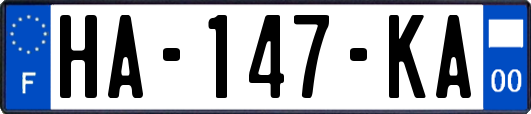 HA-147-KA