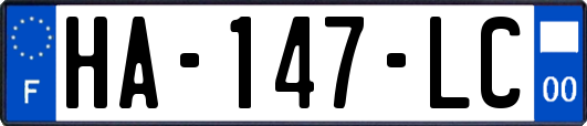 HA-147-LC