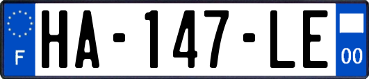 HA-147-LE