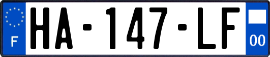 HA-147-LF