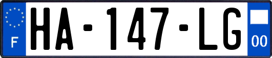 HA-147-LG