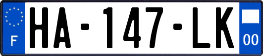 HA-147-LK