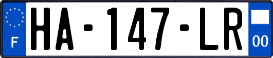 HA-147-LR