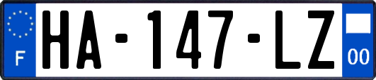 HA-147-LZ