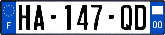 HA-147-QD