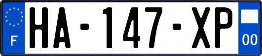 HA-147-XP