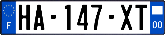 HA-147-XT