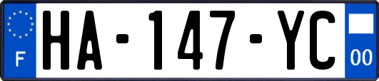 HA-147-YC