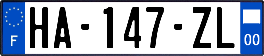 HA-147-ZL
