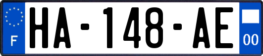 HA-148-AE