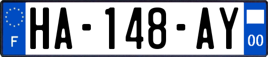 HA-148-AY