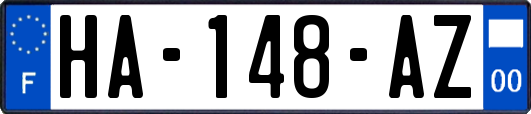 HA-148-AZ