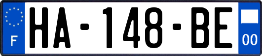 HA-148-BE