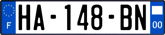 HA-148-BN