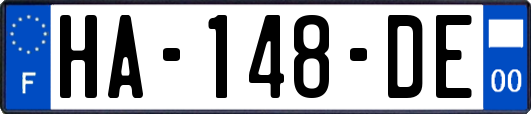 HA-148-DE