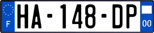 HA-148-DP