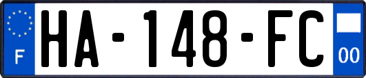 HA-148-FC