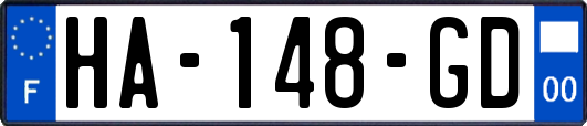 HA-148-GD