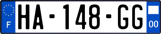 HA-148-GG
