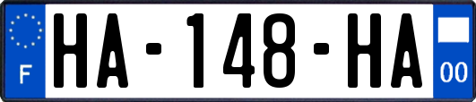 HA-148-HA