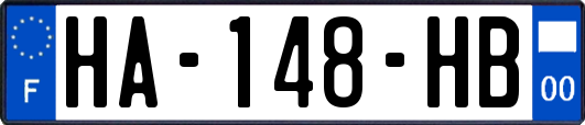 HA-148-HB