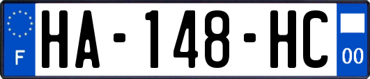 HA-148-HC